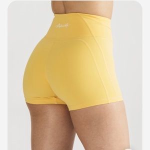Alphalete Surge Shorts